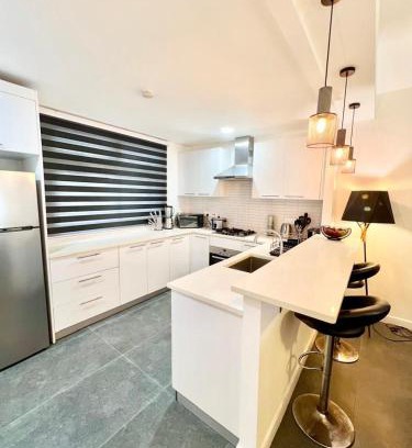 Aiyimensa Apartment | 2 bedroom Townhouse at Ayi Mensah Park at the foot of Aburi Mountains