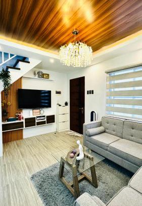 Malolos City House | 2 Bedroom Townhouse in Mabolo Malolos Bulacan