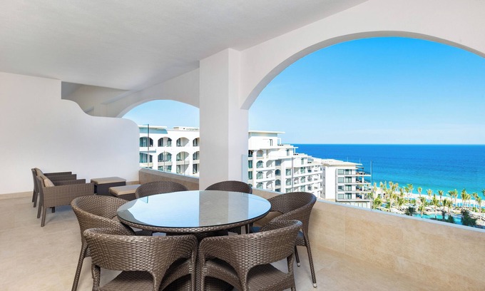 Santa Rosa Resort | 2 Bedroom unit at Villa la Valencia with Stunning Viewsn