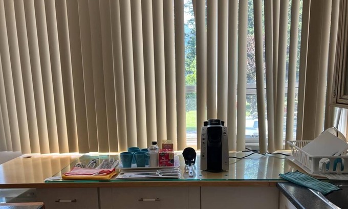 Hope Apartment | 2 Bedroom Unit in Hope