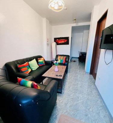 San Fernando Apartment | 2 Bedroom - Unit6