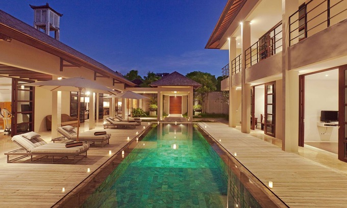 Bukit Villa | 2 Bedroom Villa in Jimbaran Close to GWK