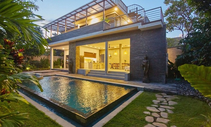 Ketewel Villa | 2 Bedroom Villa, Ketewel