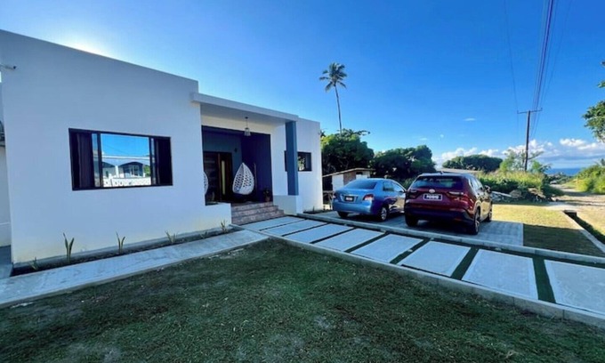Piaye Villa | 2-bedroom villa with WiFi, AC in St. Lucia-Beach, Falls,Pitons, Mud Bath