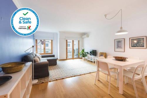 Falca Apartment | 2 Bedroom with Garage Family Wonder