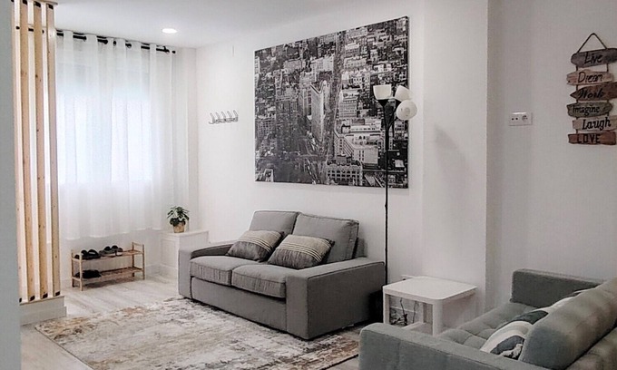 Palacio Apartment | 2 bedrooms 2 bathrooms - 100 m2 - new - La Latina