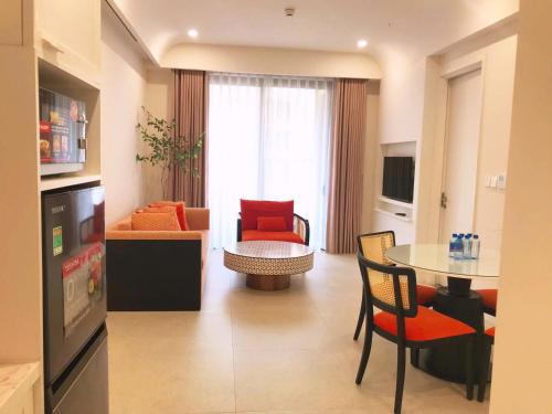 An Thoi Apartment | 2 Bedrooms Apartment in SunsetTown