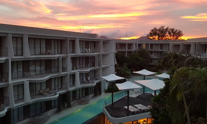 Hua Hin Apartment | 2 Bedrooms Condo-HuaHin