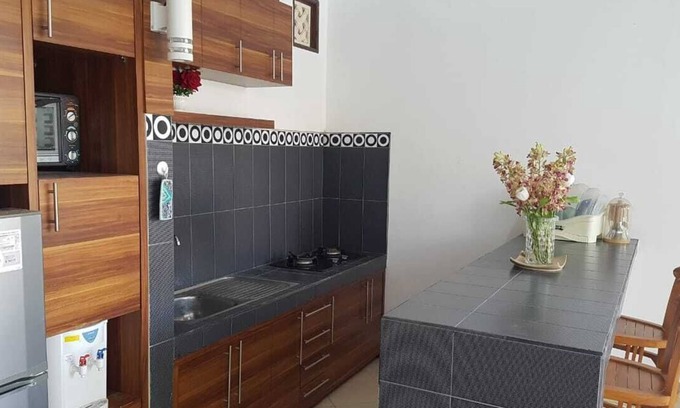 Tabanan Villa | 2 Bedrooms Villa in Nice Green Environment