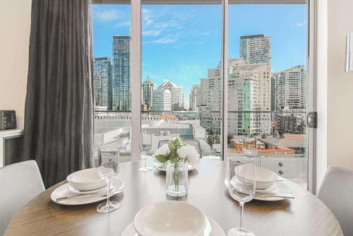 Chatswood CBD Apartment | 2 beds luxury apartment in the heart of chatswood12