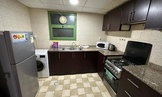 Al Nahda Apartment | 2 bhk apartment for holidays