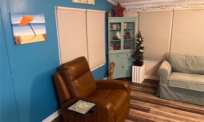 Assateague Pointe House | 2 BR/1 BA Dog friendly home in Assateague Pointe WOC: EMAIL BEFORE booking!