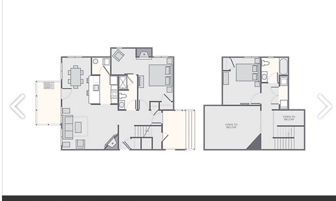 Wisconsin Dells Cabin | 2 BR, 2 B lumber