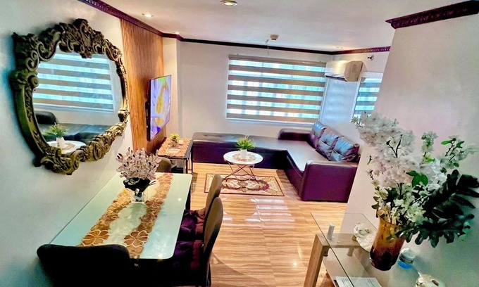 Highway Hills Condo | 2 BR 2BATH FULLY FURNISHED CONDO