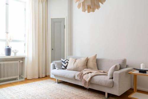 Ullanlinna Apartment | 2 br apartment in Ullanlinna