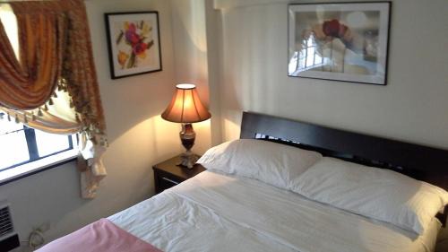 Malamig Apartment | 2 BR Loft Type Bright Family Friendly Apartment in Mnl