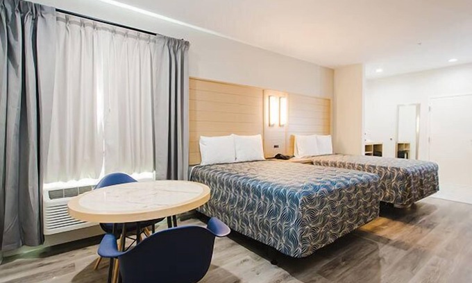 Humble House | 2 Budget-friendly Units Near Urban Air Trampoline and Adventure Park!