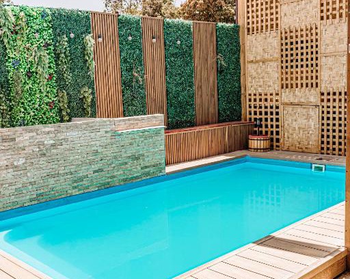 Pica House | 2 Cabañas para 5 Personas Oasis Pica-Matilla