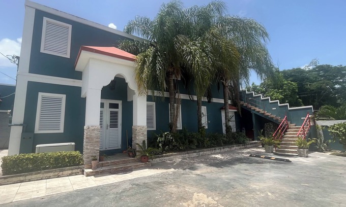 Cabo Rojo Apartment | #2 Casa Galarza
