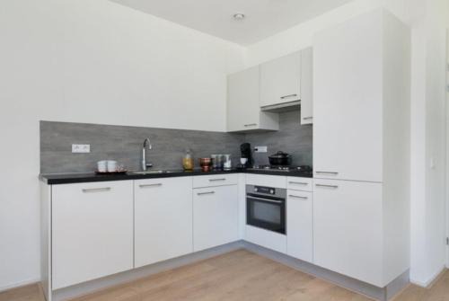 Saint-Germain-du-Crioult Apartment | 2 chambres WC séparés