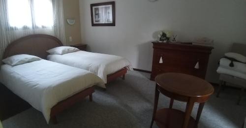 Parigne-lʼEveque Bed & Breakfast | 2 Chambres chez Valérie Gouffé