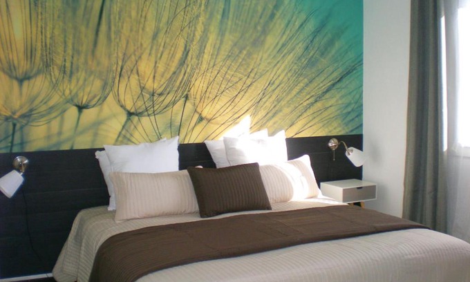 Greoux-les-Bains Apartment | 2 Chemin Neuf balcon