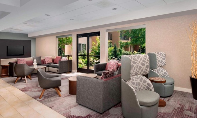 Tanasbourne House | 2 Convenient Units, Indoor Pool, Pets Allowed, Minutes to Hillsboro Stadium!
