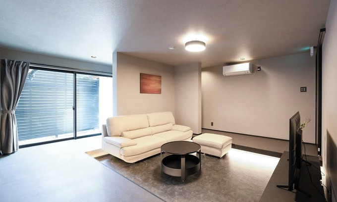 Izumo House | 2 dogs allowed 2storey house for rent that can accommodate up to up to six people /Izumo Shimane