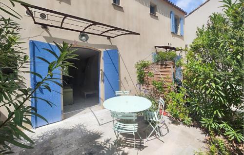 Saint-Laurent-de-la-Cabrerisse House | 2 Bedroom Nice Home In Saint-Laurent-De-La-Ca