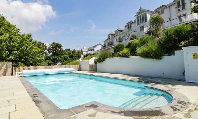 Slapton Cottage | 2 Garden Apartment