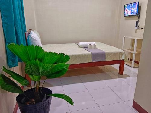 General Luna House | #2 Green Room Inn Siargao