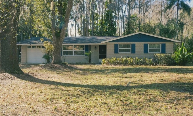 Greater Northdale House | 2 homes plus RV on lake