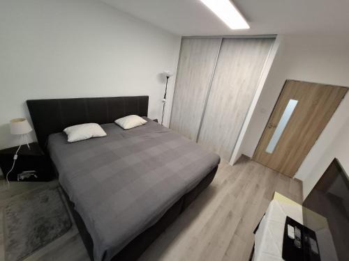 Nitra Apartment | 2 izbový byt 65 m2 so 4 lôžkami