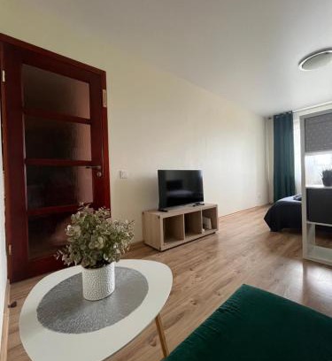 Mazeikiai Apartment | 2-jų kambarių nuoma