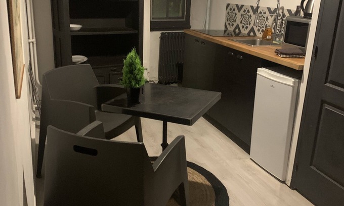 Poitiers Apartment | 2- L'Auberge in the heart of the city ❤️❤️❤️
