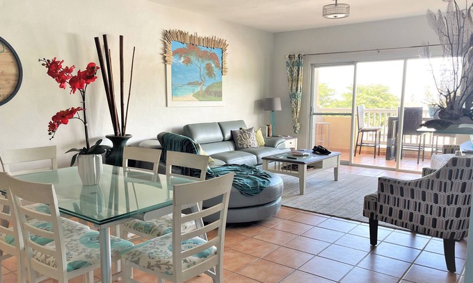 Isabela Apartment | #2 Luxurious Beach Apartment at Isabela PR