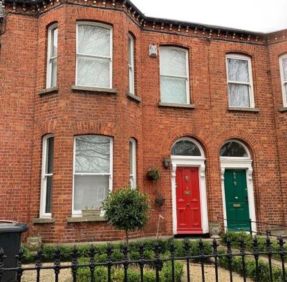 Drumcondra Apartment | 2 Minutes from Drumcondra Station