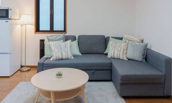 Kakegawa Apartment | 2 minutes from Kakegawa Castle For a memorable m/Kakegawa Shizuoka