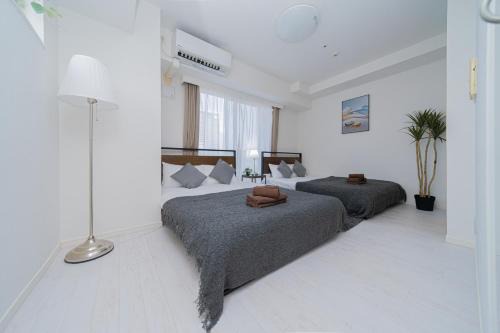 Kabukicho Apartment | 2 minutes to Shinjuku Kabukicho