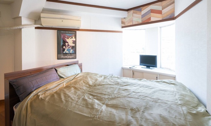 Dazaifu Hotel | 2 minutes walk from Dazaifu Station The best apar/Dazaifu Fukuoka