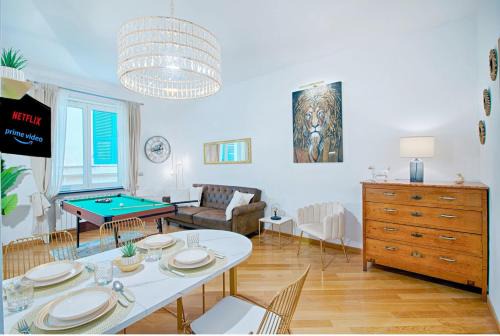 Genoa Historical Centre Apartment | 2 minuti da ACQUARIO - CASA FOSSATELLO "pieno Centro"
