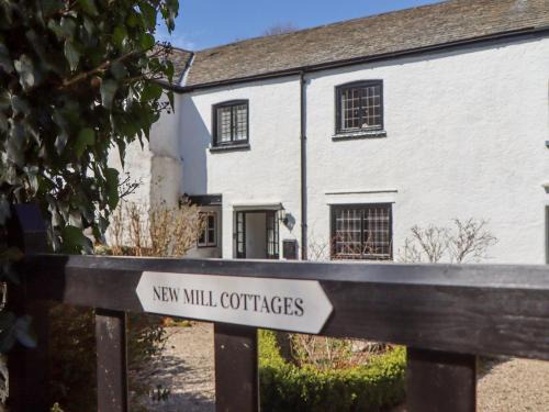 North Bovey House | 2 New Mill Cottages