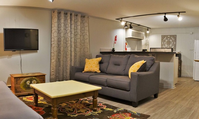 Cooperstown Apartment | #2 of 11 Units in Village of Cooperstown Apt Bldg