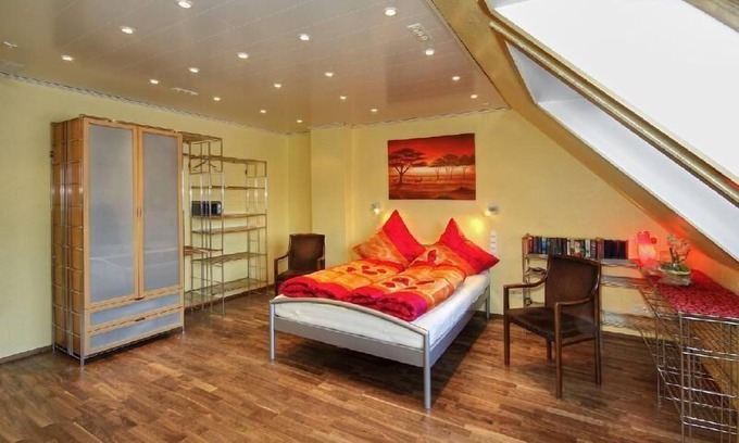 Dortmund Apartment | 2 Pers. Top-Appartement DW17, 44388 Dortmund