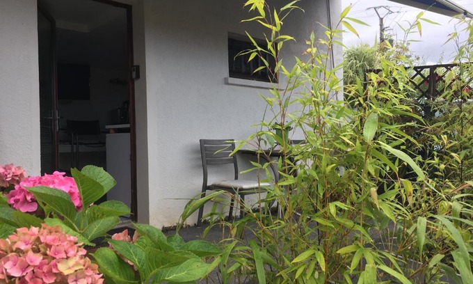 Ascain Apartment | 2 person Apartment Ascain