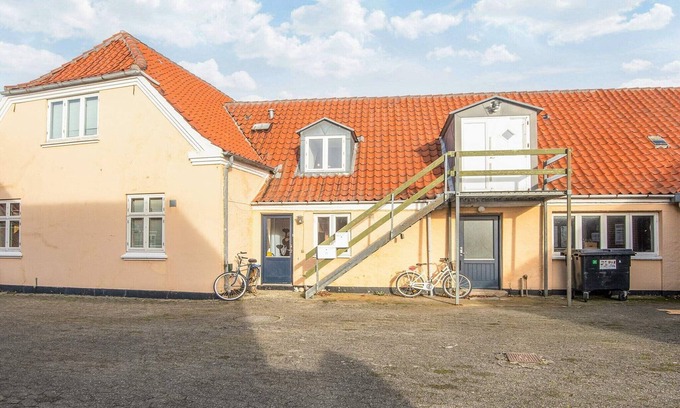 Ringkobing House | 2 person holiday home in Ringkøbing