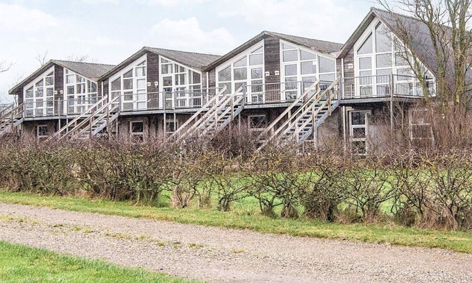 Hojer House | 2 person holiday home in Højer