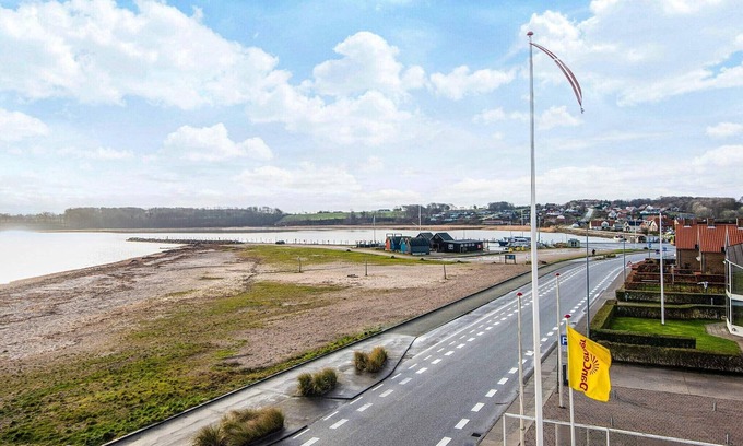 Hejlsminde House | 2 person holiday home in Hejls-By Traum