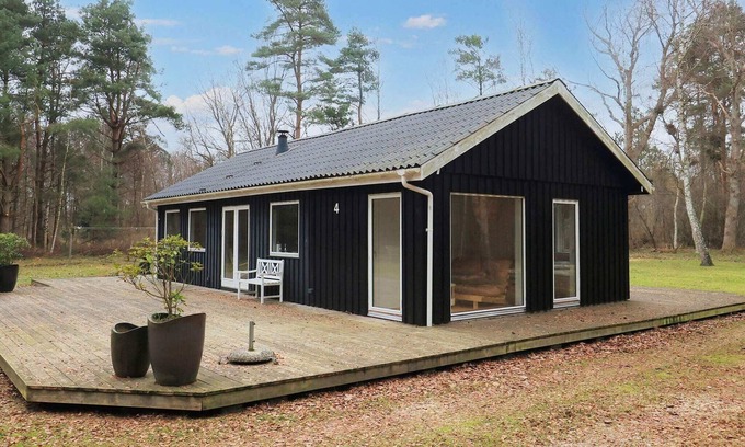 Læsø House | 2 person holiday home in Læsø-By Traum