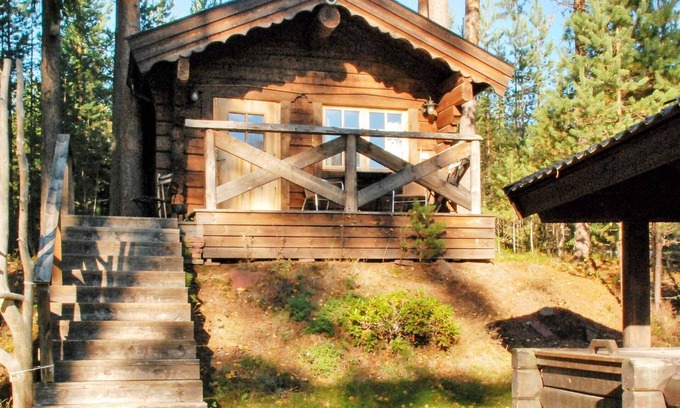 Mora House | 2 person holiday home in MORA
